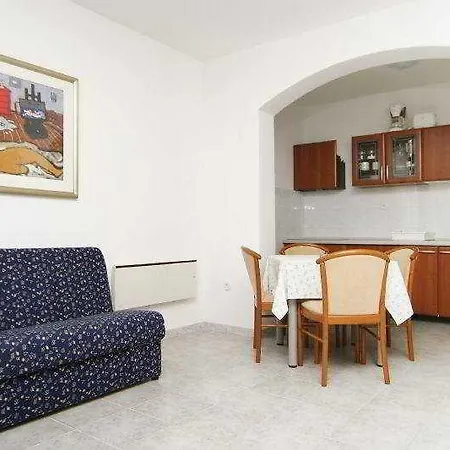 Hotel Villa Pucisca