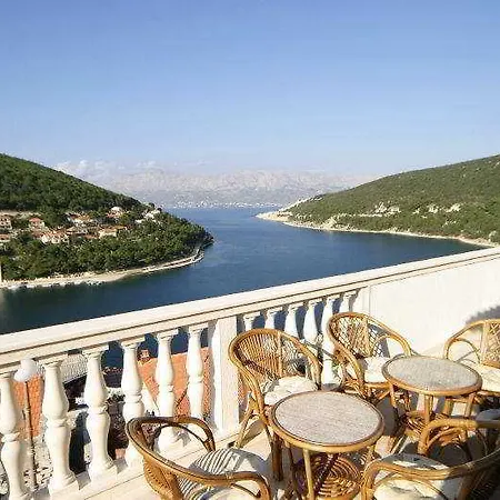 Villa Pucisca Hotel 3*